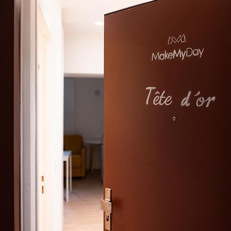 Croix Paquet - Appartements A Lyon Zewnętrze zdjęcie