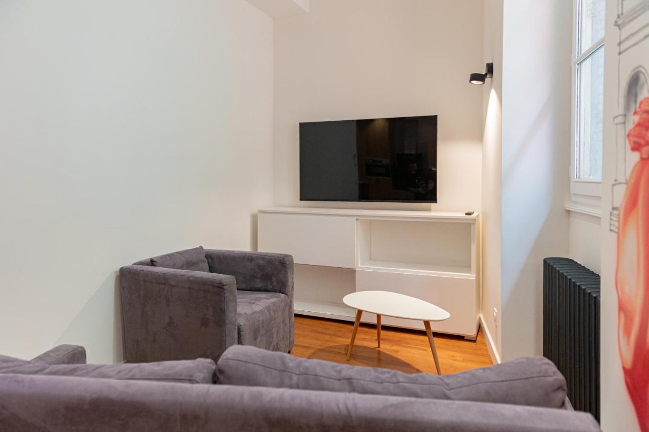 Croix Paquet - Appartements A Lyon Zewnętrze zdjęcie