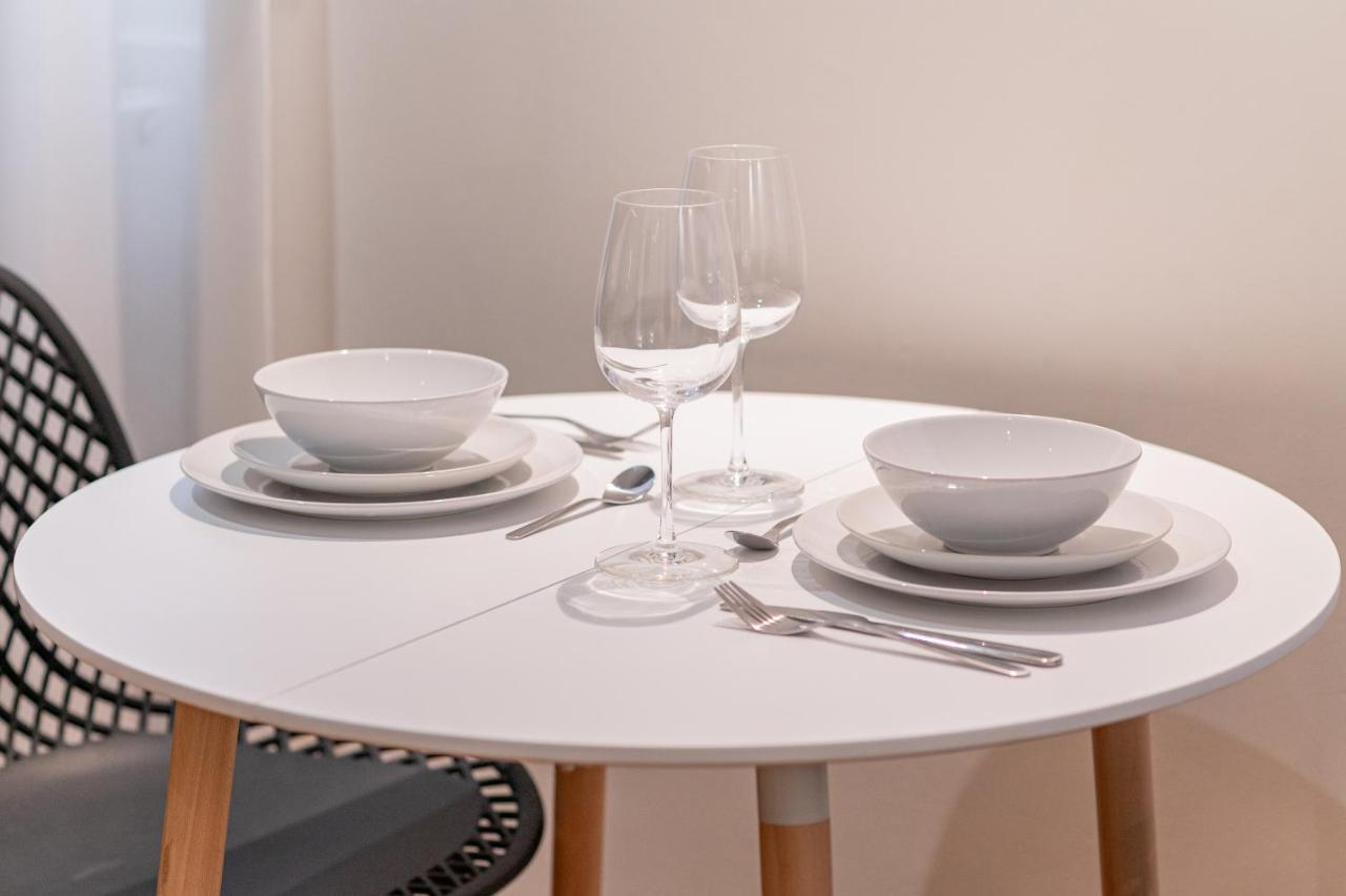 Croix Paquet - Appartements A Lyon Zewnętrze zdjęcie
