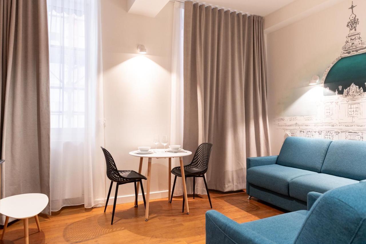 Croix Paquet - Appartements A Lyon Zewnętrze zdjęcie