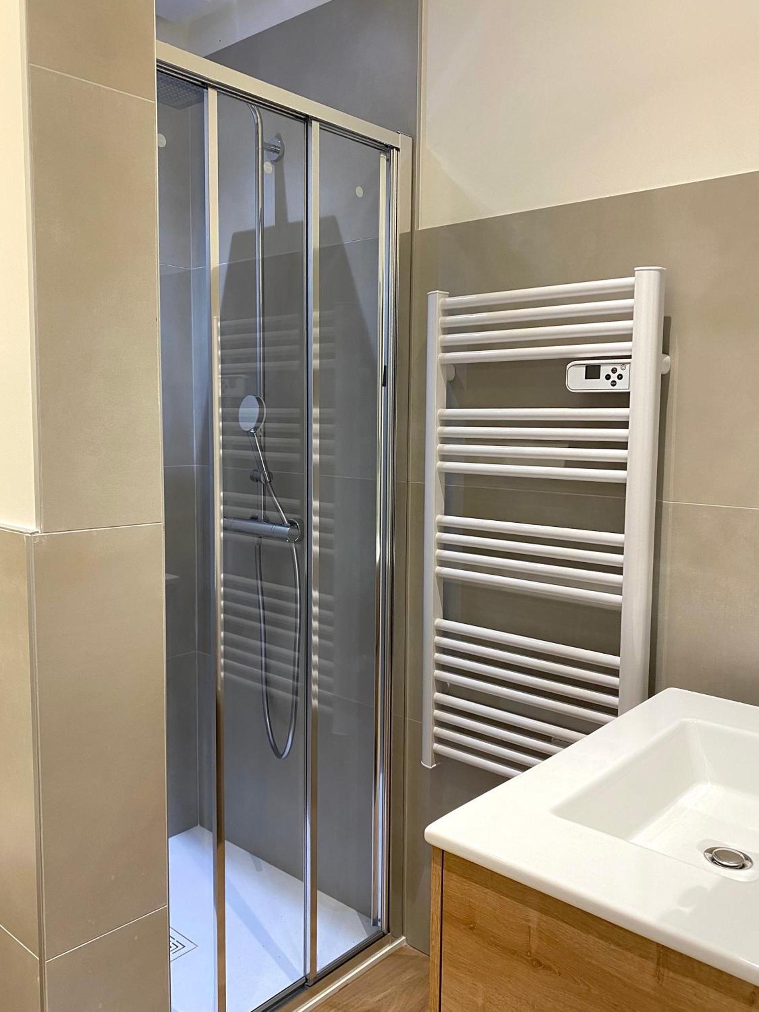 Croix Paquet - Appartements A Lyon Zewnętrze zdjęcie