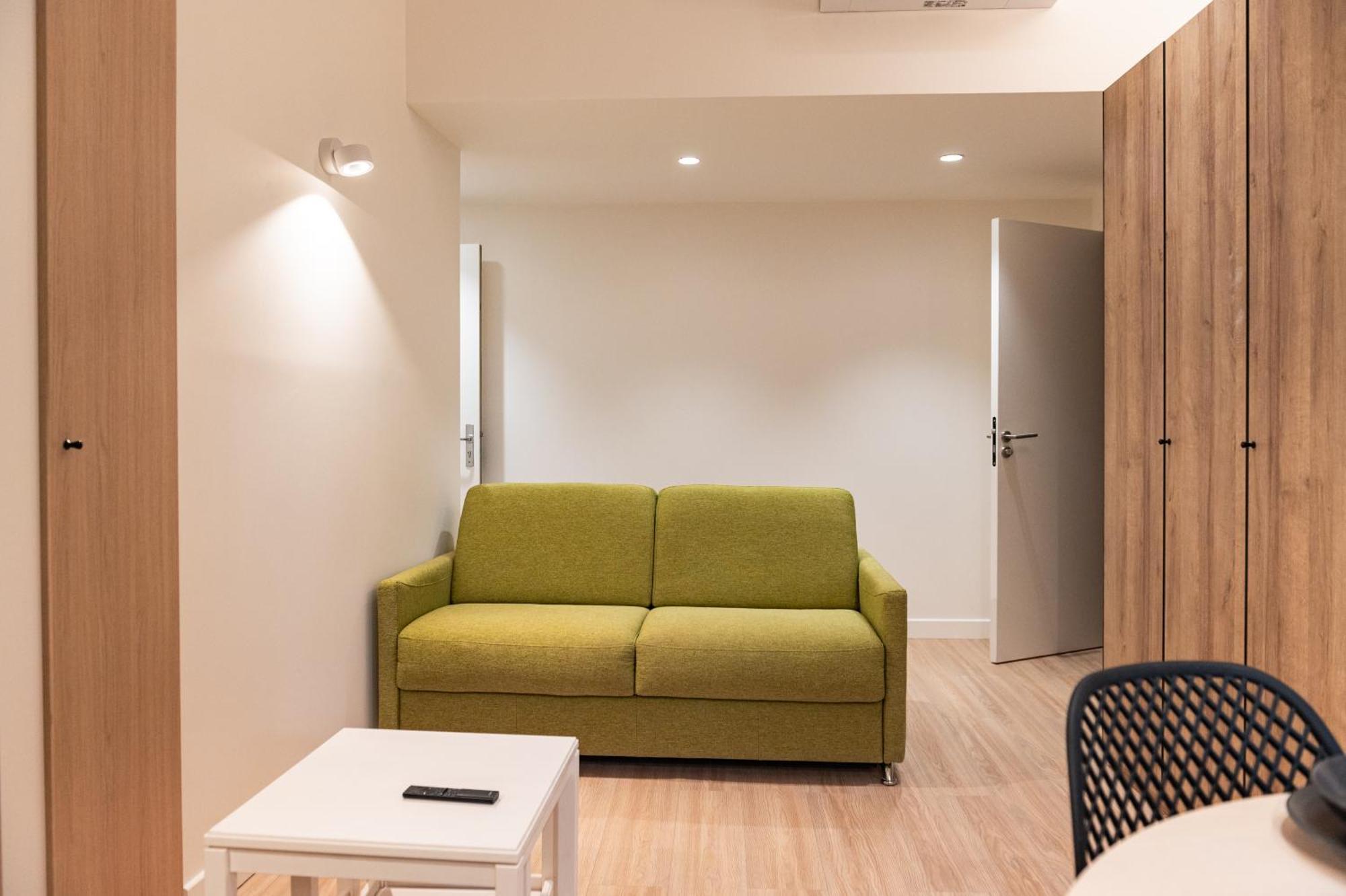 Croix Paquet - Appartements A Lyon Zewnętrze zdjęcie