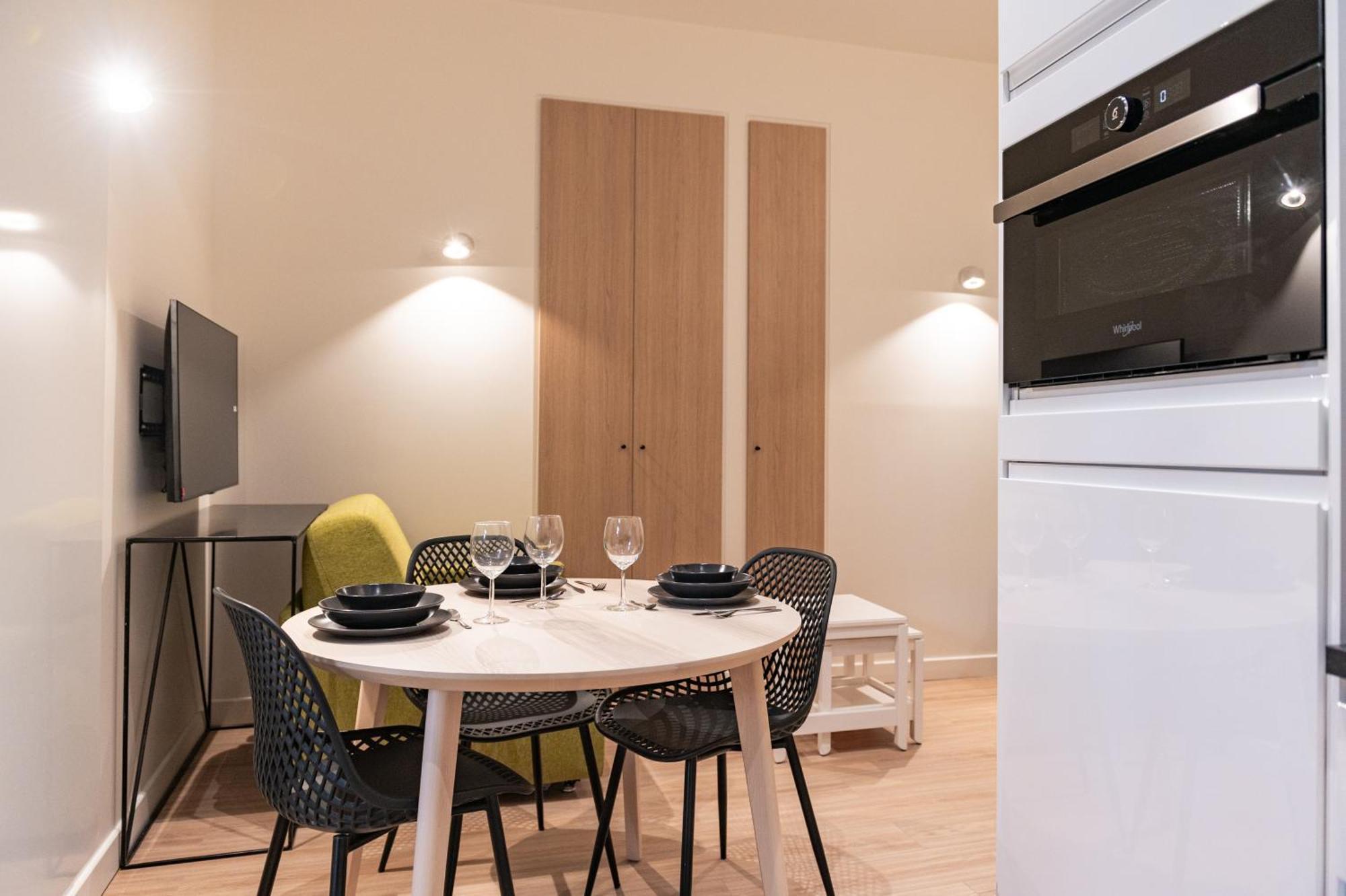 Croix Paquet - Appartements A Lyon Zewnętrze zdjęcie