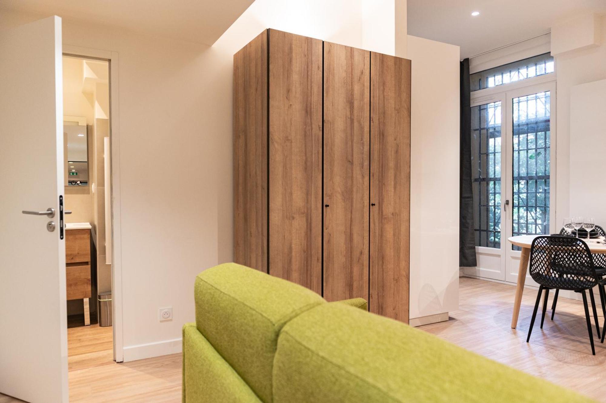 Croix Paquet - Appartements A Lyon Zewnętrze zdjęcie