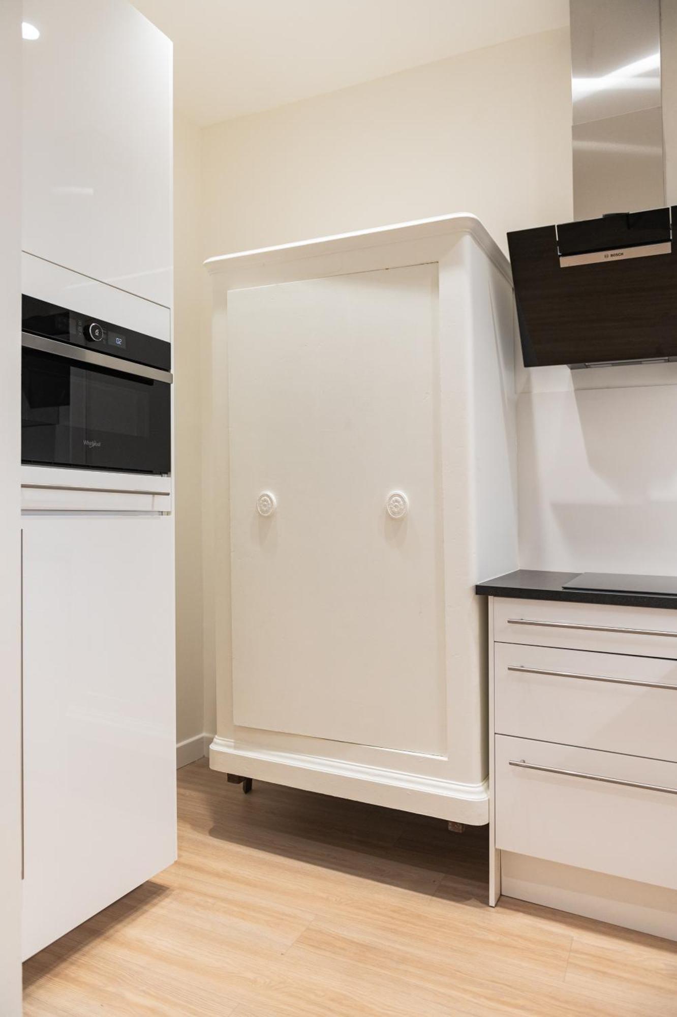 Croix Paquet - Appartements A Lyon Zewnętrze zdjęcie