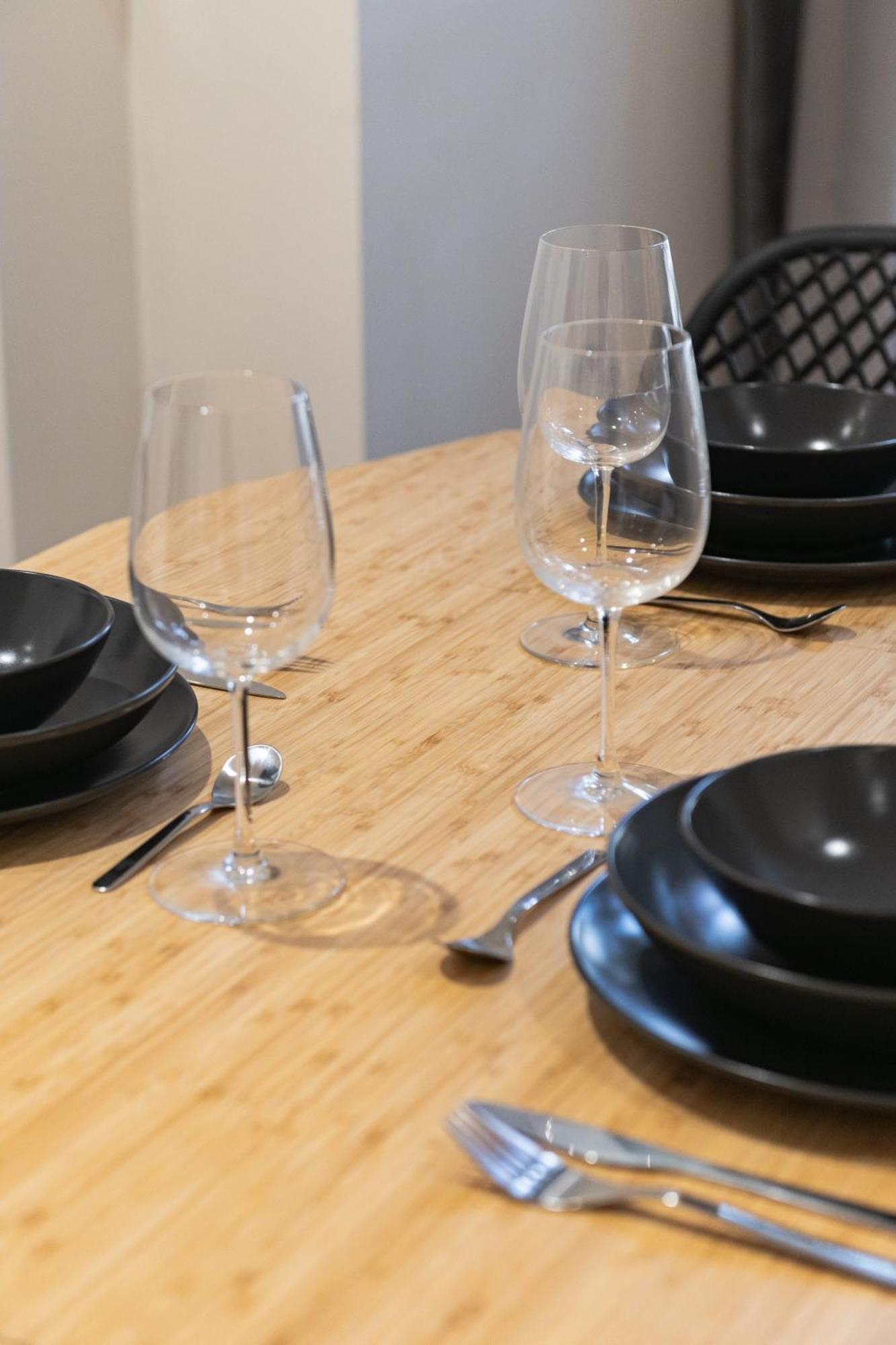 Croix Paquet - Appartements A Lyon Zewnętrze zdjęcie