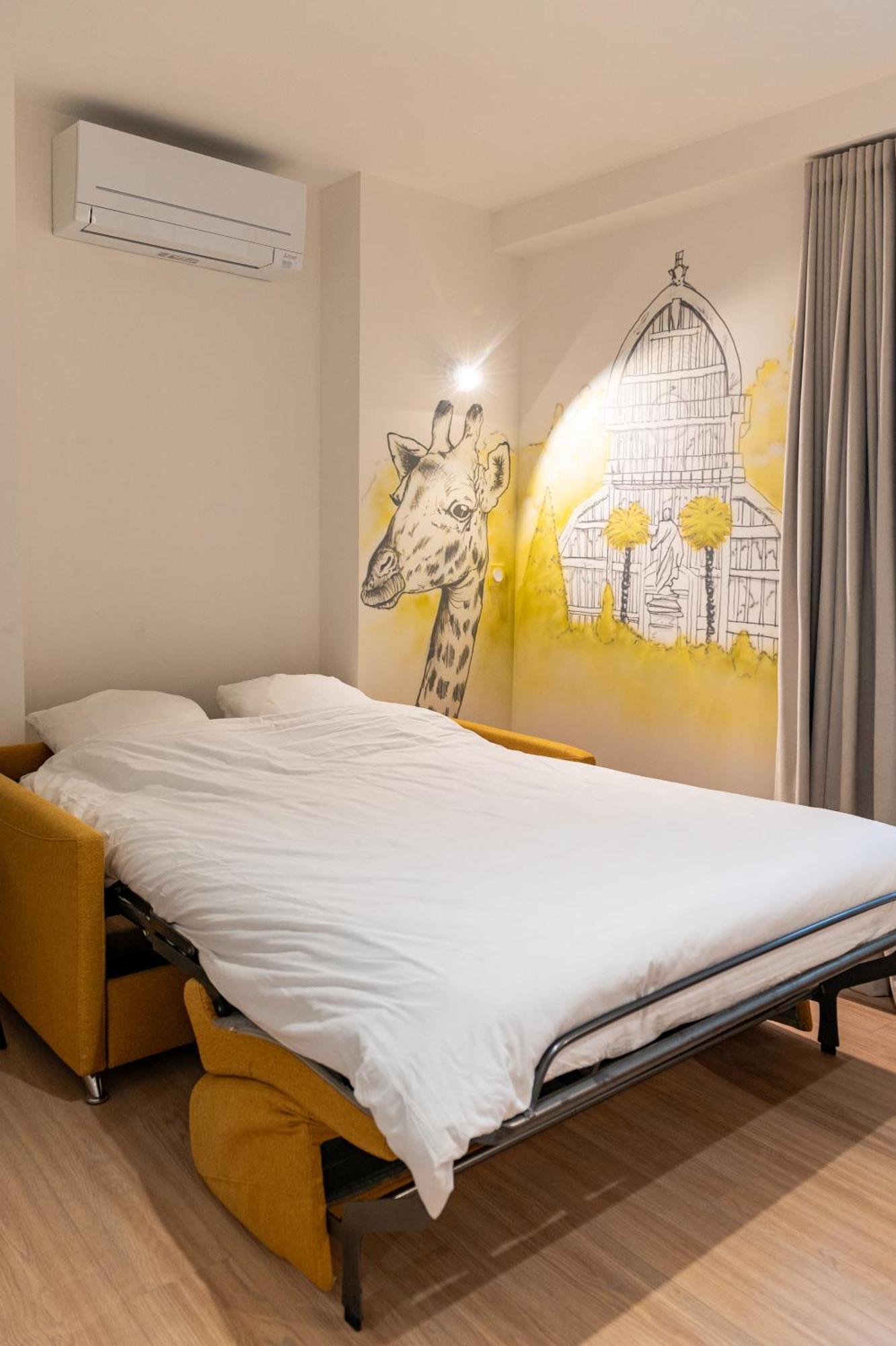 Croix Paquet - Appartements A Lyon Zewnętrze zdjęcie