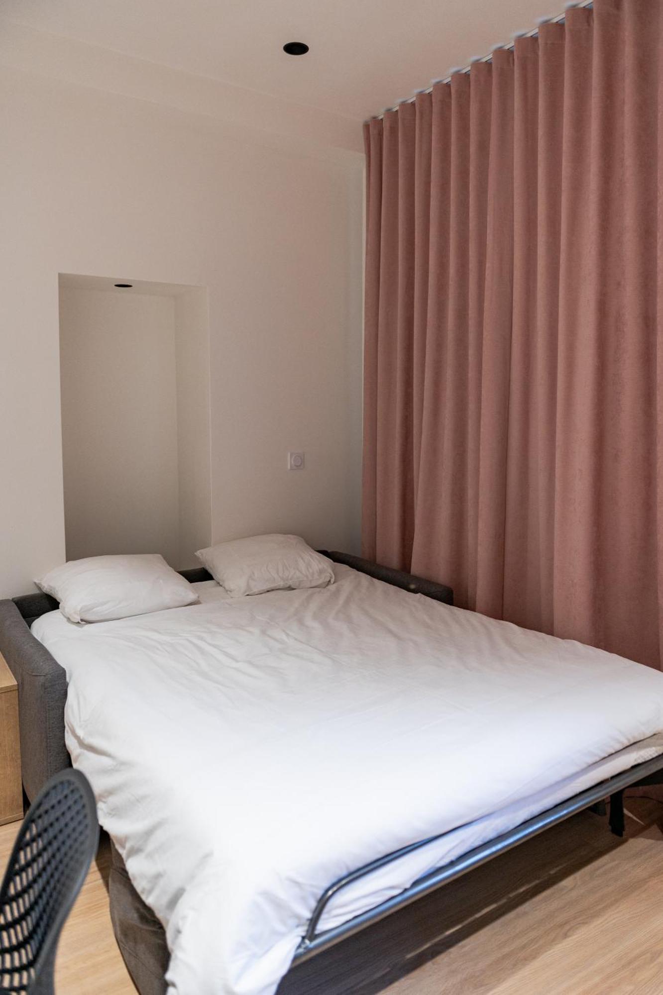 Croix Paquet - Appartements A Lyon Zewnętrze zdjęcie