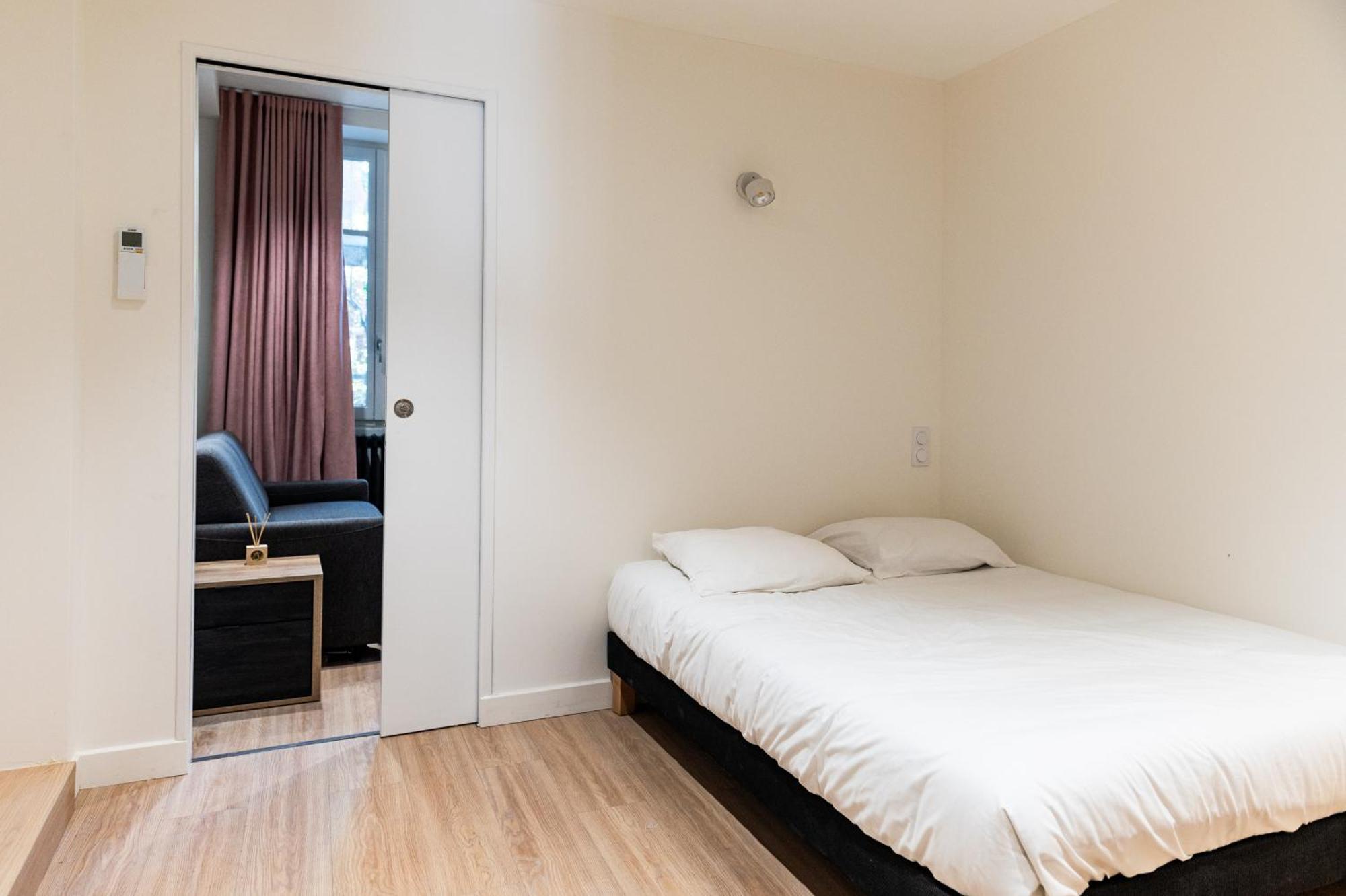 Croix Paquet - Appartements A Lyon Zewnętrze zdjęcie