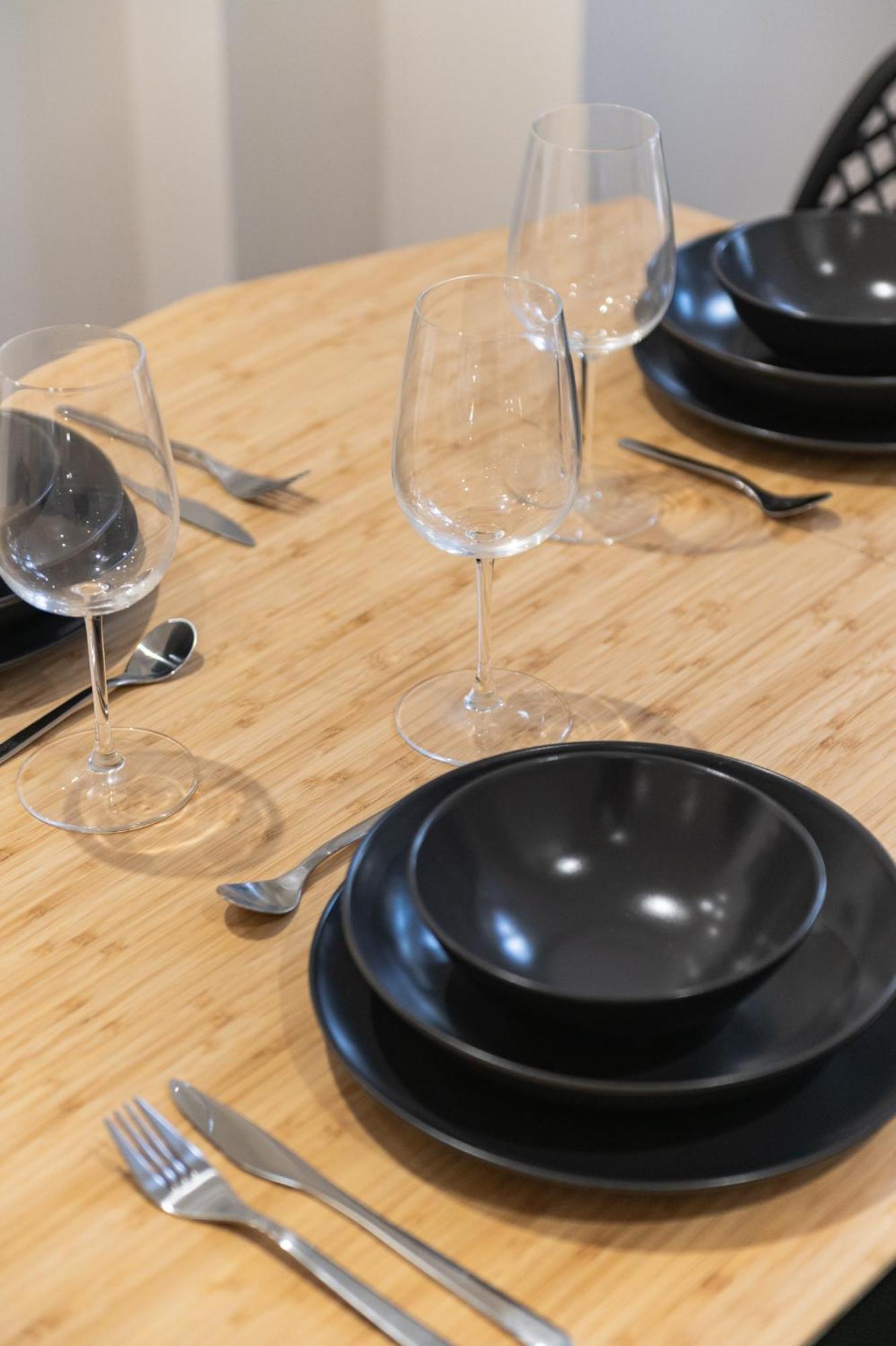 Croix Paquet - Appartements A Lyon Zewnętrze zdjęcie