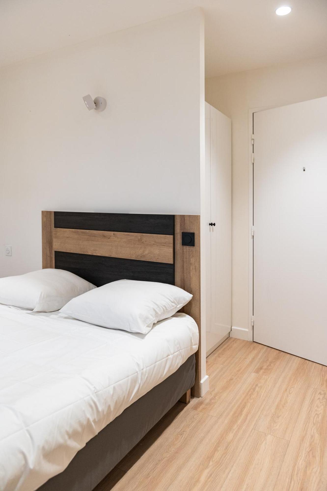 Croix Paquet - Appartements A Lyon Zewnętrze zdjęcie