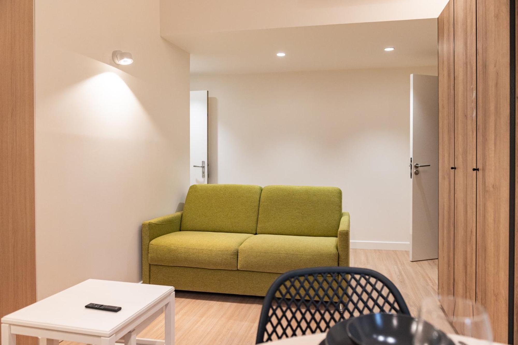 Croix Paquet - Appartements A Lyon Zewnętrze zdjęcie