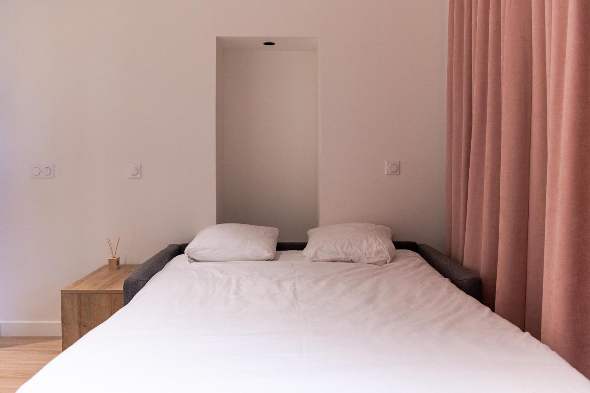 Croix Paquet - Appartements A Lyon Zewnętrze zdjęcie