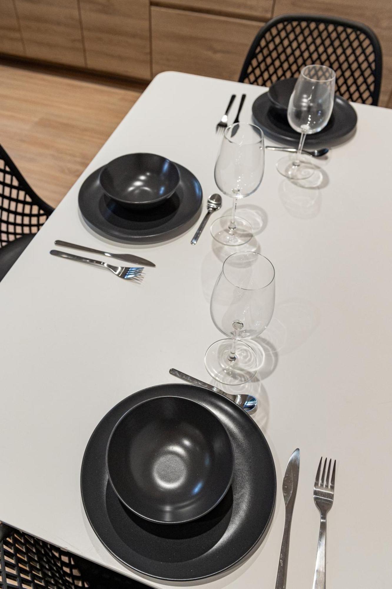 Croix Paquet - Appartements A Lyon Zewnętrze zdjęcie