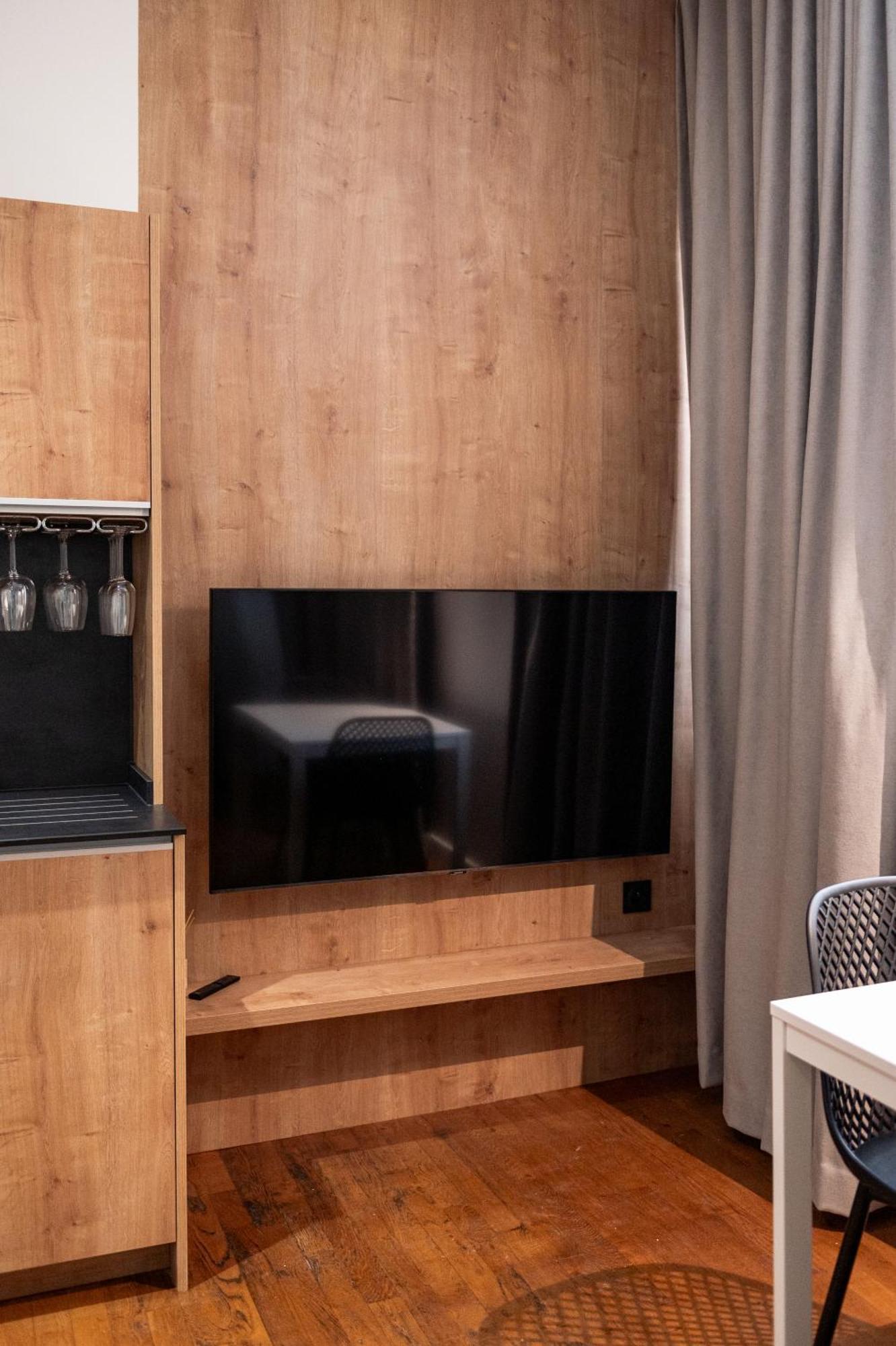 Croix Paquet - Appartements A Lyon Zewnętrze zdjęcie