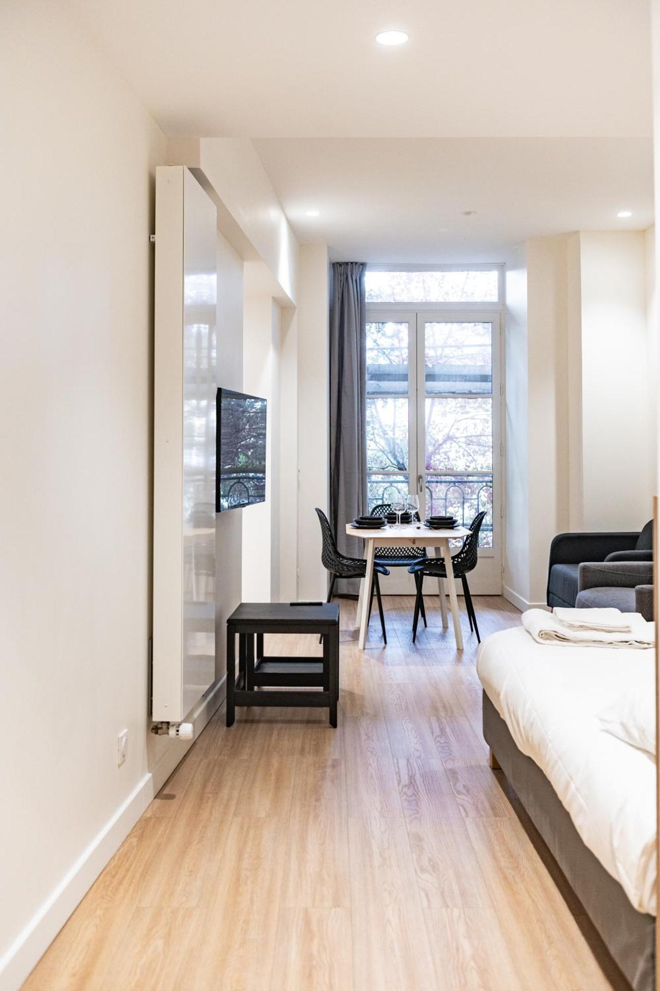 Croix Paquet - Appartements A Lyon Zewnętrze zdjęcie