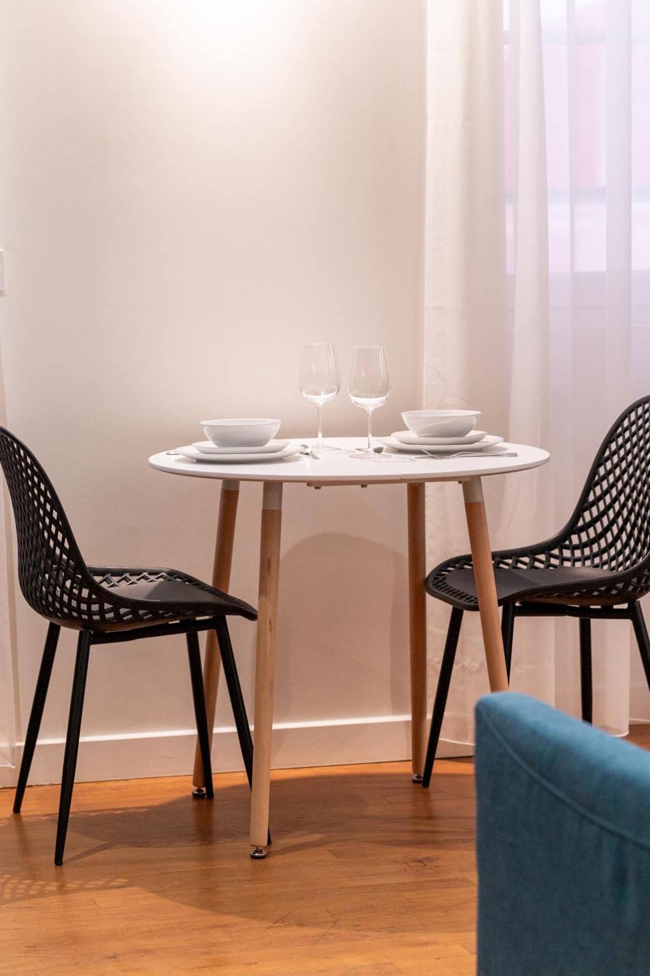 Croix Paquet - Appartements A Lyon Zewnętrze zdjęcie