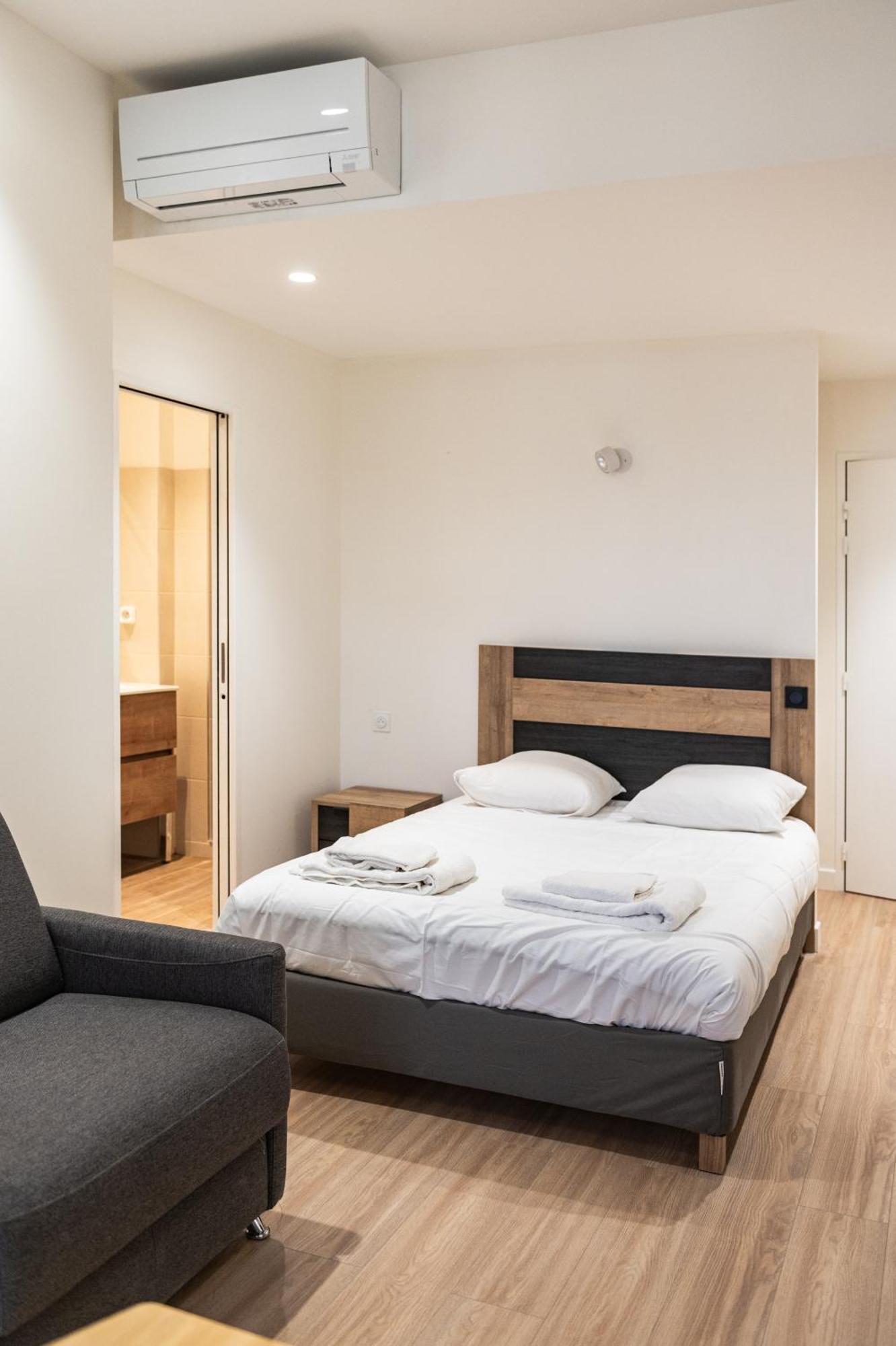 Croix Paquet - Appartements A Lyon Zewnętrze zdjęcie
