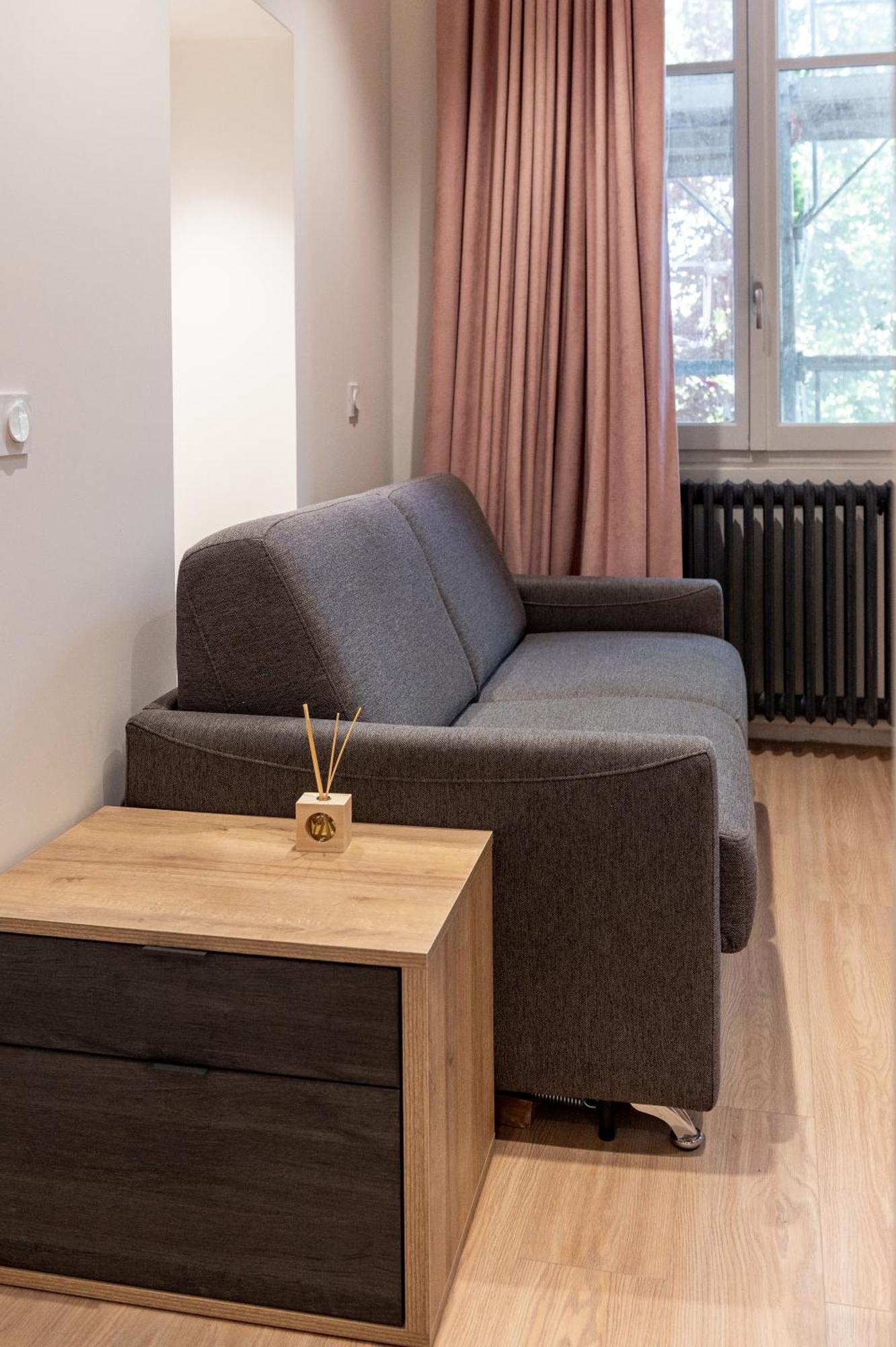 Croix Paquet - Appartements A Lyon Zewnętrze zdjęcie