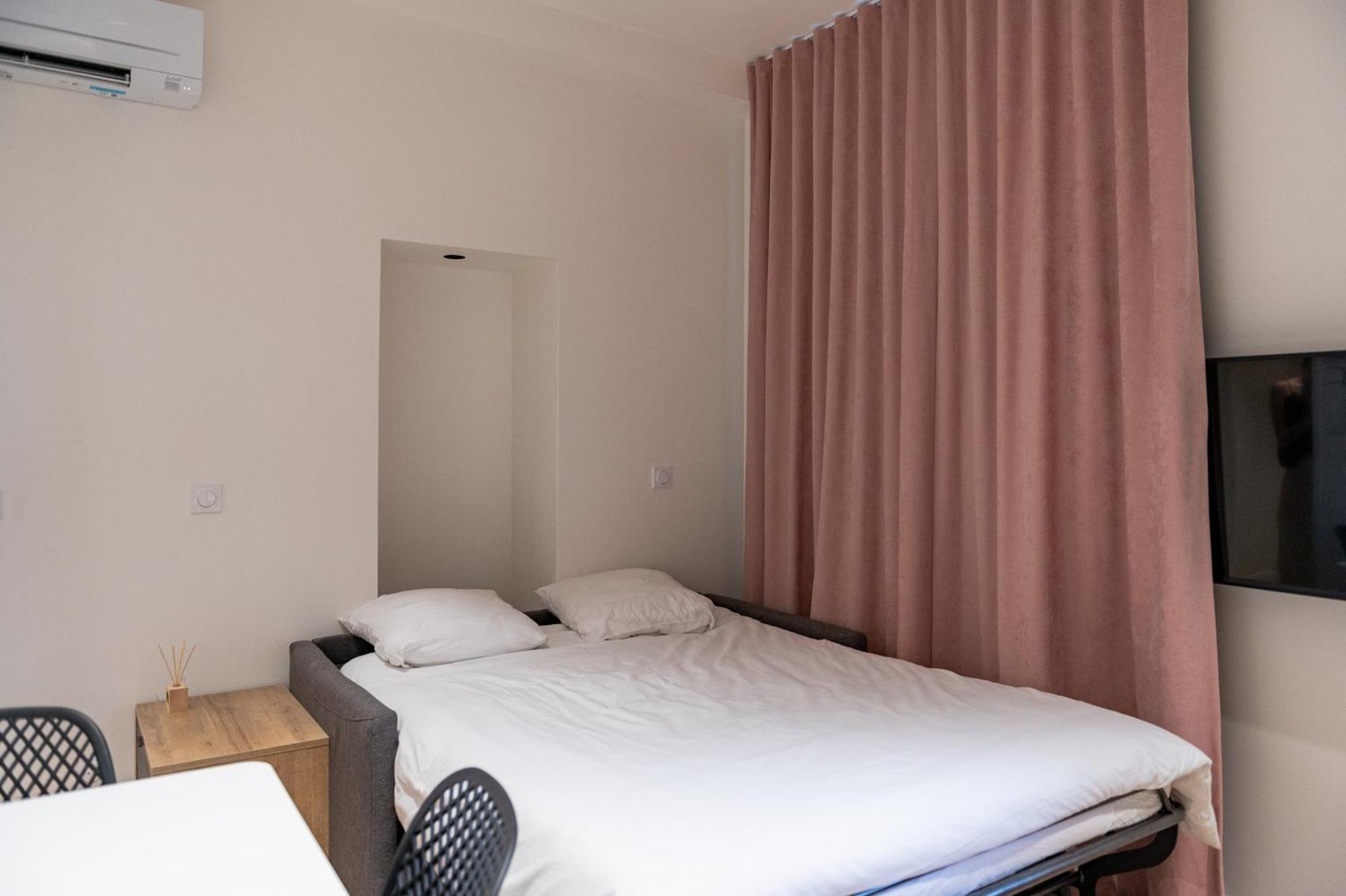 Croix Paquet - Appartements A Lyon Zewnętrze zdjęcie